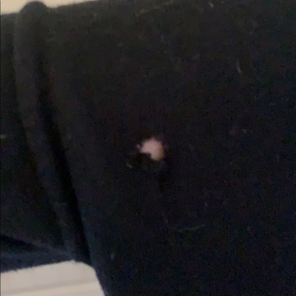 Helmet Lange sweater - Picture 6 of 9